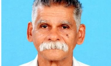 മാനന്തവാടി ആലപ്പാട്ട് വീട്ടിൽ മൈക്കിൾ എ.ഡി (73) നിര്യാതനായി