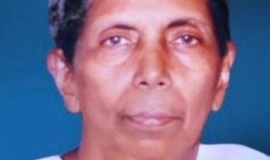 കിഴക്കേതെരുവ് കുരിയാനമുകൾ ആലുവിള അന്നമ്മ ഡാനിയേൽ (96) നിര്യാതയായി