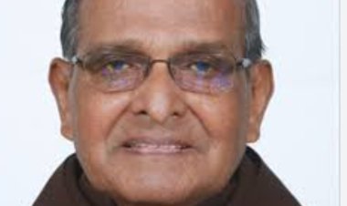 'പൈതലാം യേശുവേ'  ഗാനത്തിന്റെ ശില്പി ഫാ. ജസ്റ്റിൻ പനയ്ക്കൽ വിടവാങ്ങി