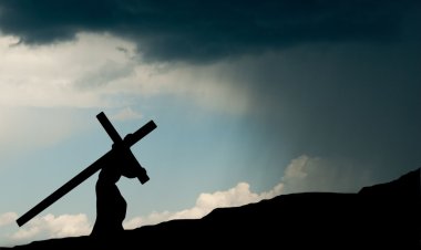 ക്രൂശിലെ കനലുകൾ