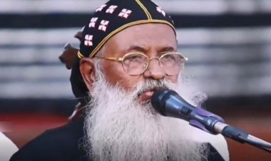 എഫ്സിആർഎ നിയന്ത്രണം: ക്രിസ്തുവിനെയല്ലാതെ മറ്റാരെയും ഭയക്കുന്നില്ലെന്ന് കാതോലിക്കാ ബാവ