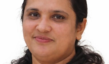 ചക്കുംചിറയിൽ ബിൻസി എബ്രഹാം (42) നിര്യാതയായി