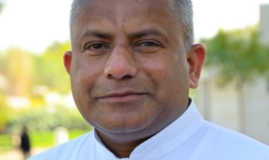 തേടുന്നവരും തടയുന്നവരും