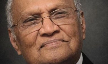 പാസ്റ്റർ എബ്രഹാം ശാമുവേൽ അമേരിക്കയിൽ നിര്യാതനായി