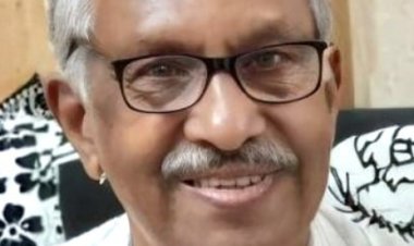 പുളിക്കീഴ് ആലുംമൂട്ടിൽ ചെറിയാൻ എബ്രഹാം (ലാലു - 72) നിര്യാതനായി