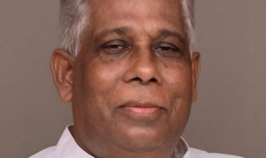 പാസ്റ്റർ റെജി വർഗീസ് (67) കർത്തൃസന്നിധിയിൽ