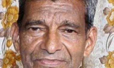 തോട്ടയ്ക്കാട് മാളിയേക്കൽ കുര്യാക്കോസ് എബ്രഹാം (പാപ്പച്ചായൻ - 92) നിര്യാതനായി