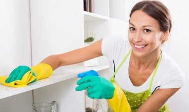 ഖത്തറിലേക്ക് ഹൗസ് മെയ്ഡിനെ ആവശ്യമുണ്ട്