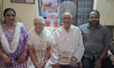 പീച്ചി മാസ്റ്ററും ഞാനും