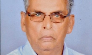 വാളകം  പനക്കാമണ്ണിൽ പി.സി. ചെറിയാൻ (അഞ്ചൽ ബേബിച്ചായൻ  - 96) നിര്യാതനായി