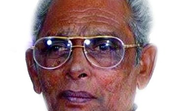 മാമ്മൂട് ഇലവുങ്കൽ ഇ. എ ജോൺ (93) നിര്യാതനായി