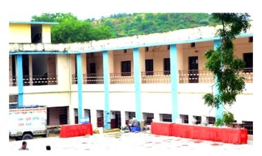 രാ​ജ​സ്ഥാ​നി​ൽ ക്രിസ്ത്യൻ സ്കൂ​ളി​ന്‍റെ അം​ഗീ​കാ​രം റ​ദ്ദാ​ക്കി