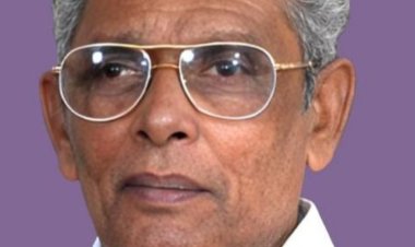 മാമ്മൂട് ഇലവുങ്കൽ ഇ.എ ജോണിന്റെ (93) സംസ്കാരം ഏപ്രിൽ 13 ന്