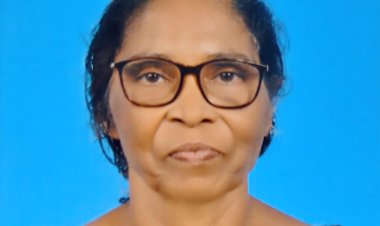 നിലമ്പൂർ വഴിക്കടവ് പഴൂർ വത്സമ്മ മത്തായി (65) നിര്യാതയായി