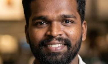 ചെന്നിത്തല പള്ളിക്കുടത്തിൽ ബ്ലസൻ തങ്കച്ചൻ (30) ഒഡിഷയിൽ നിര്യാതനായി