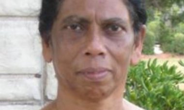 ആറന്മുള പറമ്പെത്തു തുണ്ടിയിൽ മേരി ജോൺ (ലീലാമ്മ - 84) ഹ്യൂസ്റ്റണിൽ നിര്യാതയായി