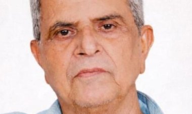 ചെങ്ങന്നൂർ കല്ലേത്ത്‌ പുത്തൻ വീട്ടിൽ ജോസഫ് തോമസ് (ജോയ് - 78) നിര്യാതനായി