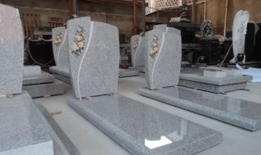 കല്ലറകൾ വില്പനയ്ക്ക്