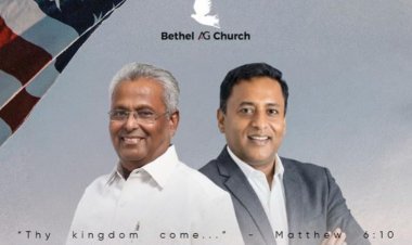 ഗ്ലോബൽ ബെഥേലൈറ്റ്സ് ഫാമിലി കോൺഫ്രൻസ് ജൂൺ 17 മുതൽ ന്യൂജേഴ്സിയിൽ