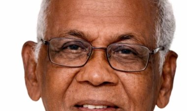 മുൻ ആർമി ഉദ്യോഗസ്ഥൻ കോഴിക്കോട് മലാപറമ്പ് ബഥേൽ ഇലവുമൂട്ടിൽ വർഗീസ് ചാക്കോ നിര്യാതനായി