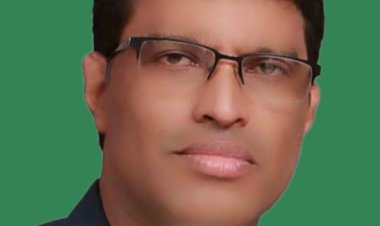 പരീക്ഷകളിൽ പതറാതെ ജയാളിയാകുക : പാസ്റ്റർ ഷാജി യോഹന്നാൻ