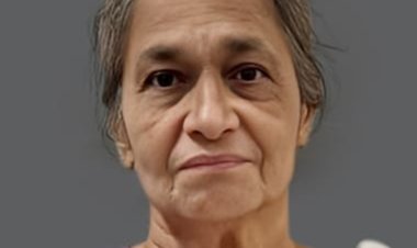 റാന്നി പെരുനാട് പനവേലിൽ കുഞ്ഞൂഞ്ഞമ്മ തോമസ് (70) നിര്യാതയായി