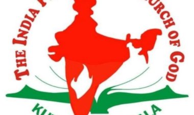 ഐ.പി.സി. കേരള സ്റ്റേറ്റിലെ സ്ഥലംമാറ്റം; ശുശ്രൂഷകന്മാർ മെയ് 3ന് മുൻപ് ചാർജെടുക്കണം