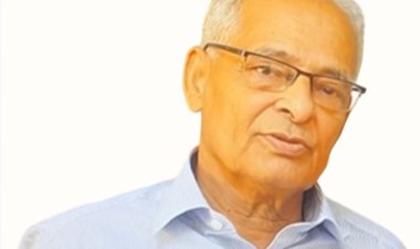 കീരംപാറ മുളമൂട്ടിൽ പാട്ടത്തിൽ മാത്യു വർഗീസ് (കുഞ്ഞുമോൻ -84) നിര്യാതനായി