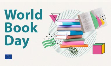 പുസ്തകത്തിനും ഒരു ദിനം