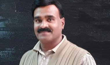 ജോൺ സാമൂവേൽ (52) കുവൈറ്റിൽ നിര്യാതനായി