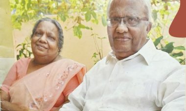 എല്ലാവര്‍ക്കും 'എവരി ഹോം ക്രൂസേഡായ' സാം സി. സാമുവല്‍