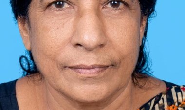 പത്തനാപുരം ചാച്ചിപുന്ന കല്ലറനിൽക്കുന്നതിൽ പാസ്റ്റർ കെ.ജെ. മാത്യുവിന്റെ ഭാര്യ പൊന്നമ്മ മാത്യു (76) നിര്യാതയായി