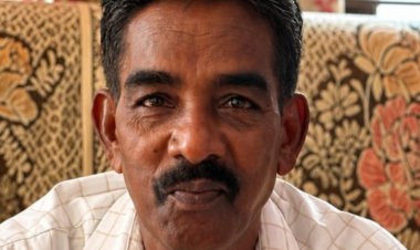 മുരുത്തോനിക്കൽ മത്തായി (68) നിര്യാതനായി