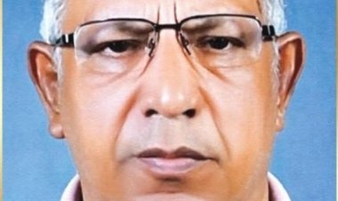 കുമ്പനാട് ആഞ്ഞിലിമൂട്ടിൽ എ.സി.ചാക്കോ (ജോണി - 80) നിര്യാതനായി