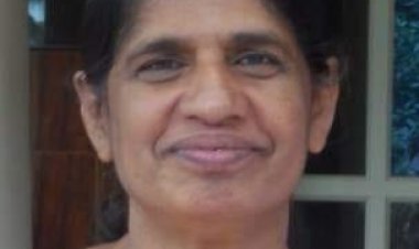 നിലമ്പൂർ വീട്ടിക്കുത്ത് മുളംകുഴിയിൽ ചിന്നമ്മ മാത്യു (71) നിര്യാതയായി