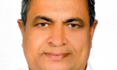 പാസ്റ്റർ ബാബുക്കുട്ടി തോമസ് (70) കർത്തൃസന്നിധിയിൽ