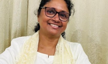 ആദിയിൽ മുതൽ ആമേൻ വരെ