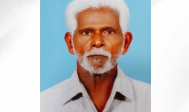 വാകത്താനം മുളന്താനത്തുകുഴി എം.കെ. കുഞ്ഞൂഞ്ഞ് (89) നിര്യാതനായി