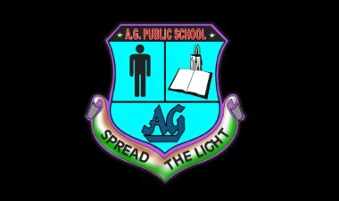 WE ARE HIRING NOW!!; A.G. PUBLIC SCHOOL SENIOR SECONDARY, KADAKKAL