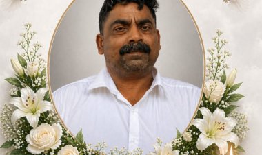 പുളിക്കമാലി ഇഞ്ചിമലയിൽ ഷിജു ചാക്കോച്ചൻ (47) നിര്യാതനായി