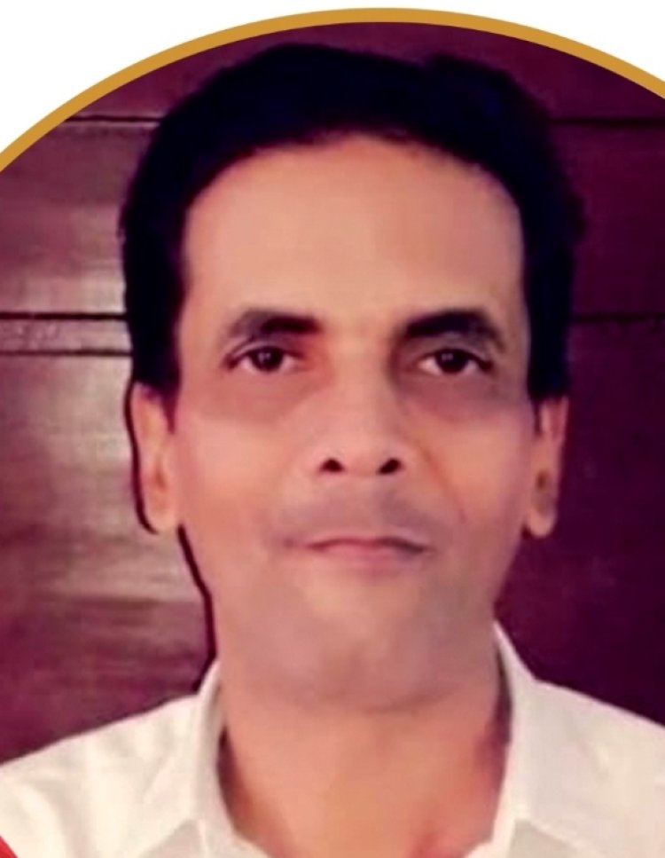 പാസ്റ്റർ ടി. പി. ജോസ് (63) കർത്തൃസന്നിധിയിൽ