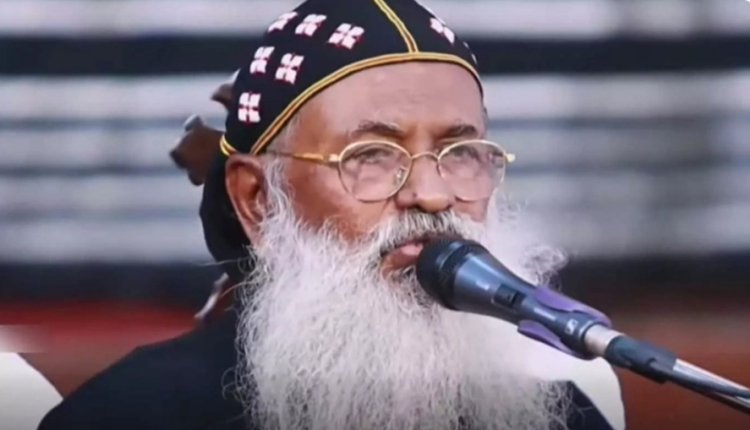 എഫ്സിആർഎ നിയന്ത്രണം: ക്രിസ്തുവിനെയല്ലാതെ മറ്റാരെയും ഭയക്കുന്നില്ലെന്ന് കാതോലിക്കാ ബാവ