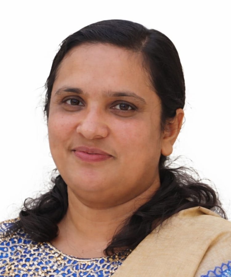 ചക്കുംചിറയിൽ ബിൻസി എബ്രഹാം (42) നിര്യാതയായി