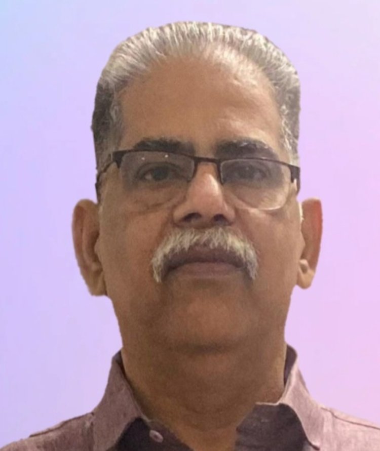 തോമസ് ജോൺ (ഷാജി- 61) ബഹ്റൈനിൽ നിര്യാതനായി