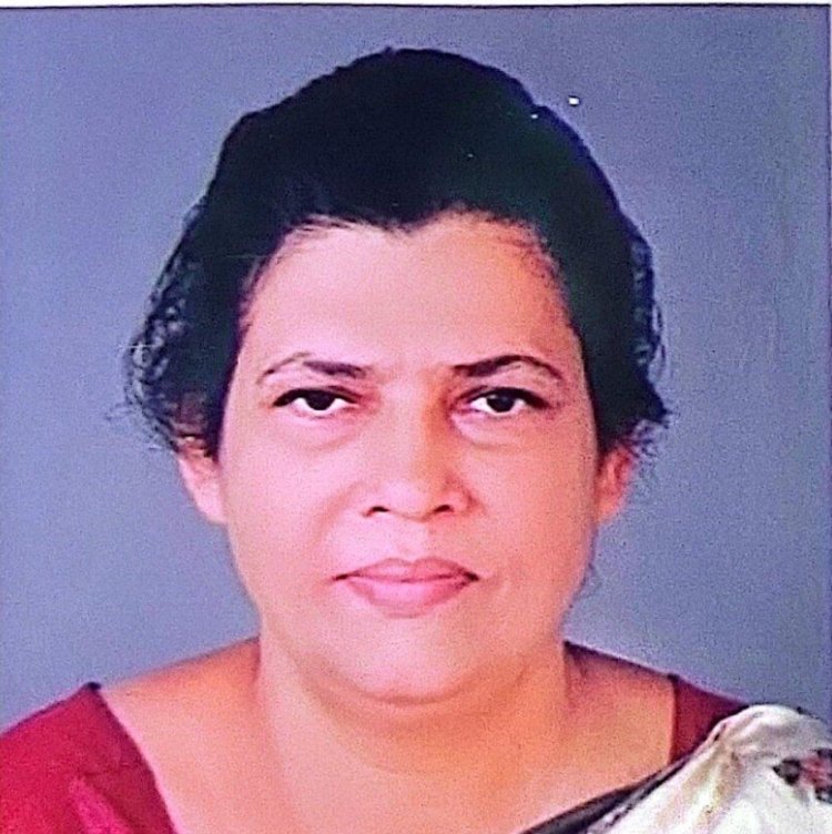 പ്ലാച്ചേരി ചീക്കൻപാറ സൂസമ്മ ചാക്കോ (72) നിര്യാതയായി