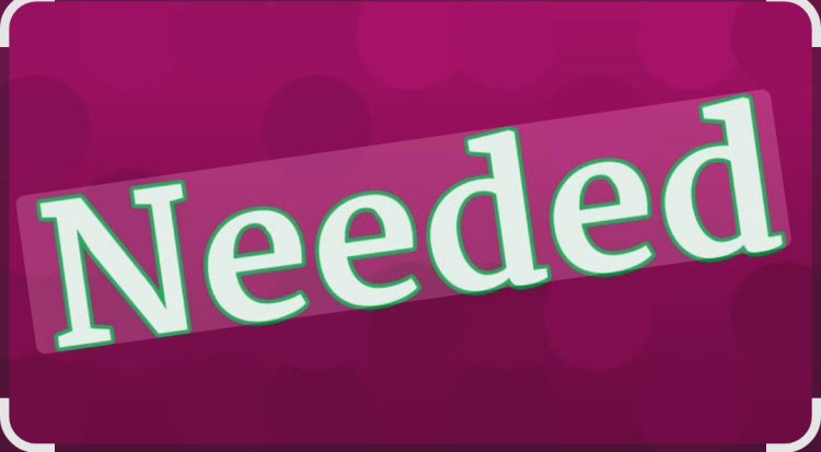 വീട്ടു ജോലിക്ക് ഒരു കുടുംബത്തെ ആവശ്യമുണ്ട്