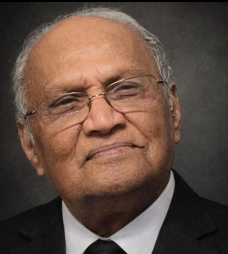 പാസ്റ്റർ എബ്രഹാം ശാമുവേൽ അമേരിക്കയിൽ നിര്യാതനായി