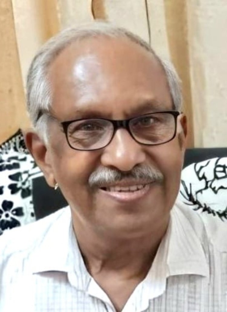 പുളിക്കീഴ് ആലുംമൂട്ടിൽ ചെറിയാൻ എബ്രഹാം (ലാലു - 72) നിര്യാതനായി