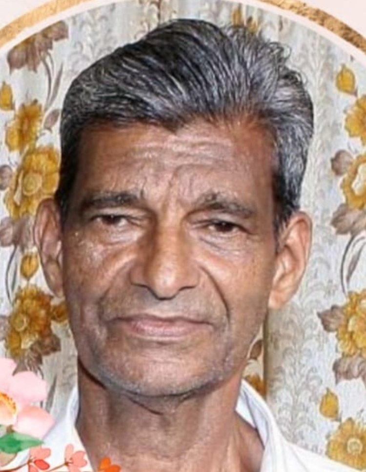 തോട്ടയ്ക്കാട് മാളിയേക്കൽ കുര്യാക്കോസ് എബ്രഹാം (പാപ്പച്ചായൻ - 92) നിര്യാതനായി