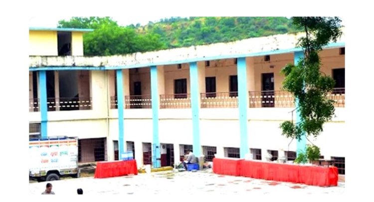 രാ​ജ​സ്ഥാ​നി​ൽ ക്രിസ്ത്യൻ സ്കൂ​ളി​ന്‍റെ അം​ഗീ​കാ​രം റ​ദ്ദാ​ക്കി